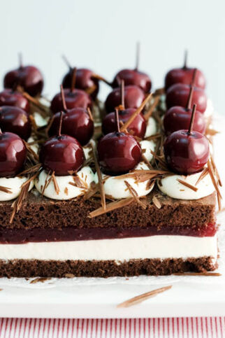 Kleine Schwarzwälder Kleine Schwarzwälder