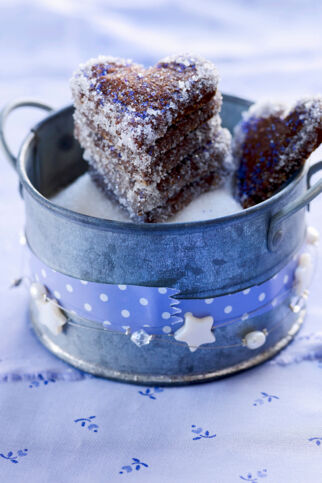 Basler Herzen Basler Herzen