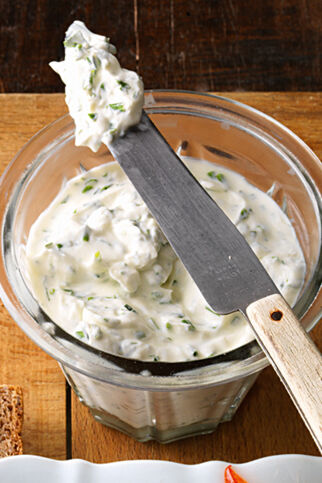 Luckeleskäs Luckeleskäs