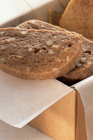 Brune Kager Brune Kager