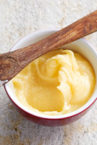 Ghee – Butterschmalz Ghee – Butterschmalz
