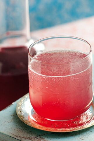 Granatapfelsirup Granatapfelsirup