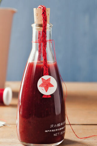 Chinesische Pflaumensauce Chinesische Pflaumensauce