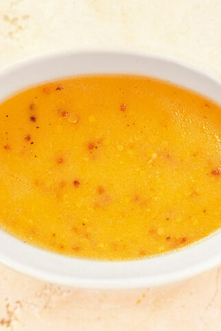 Vinaigrette mit Zitrone & Senf Vinaigrette mit Zitrone & Senf