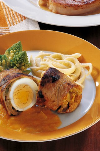 Kalbsvögele Kalbsvögele