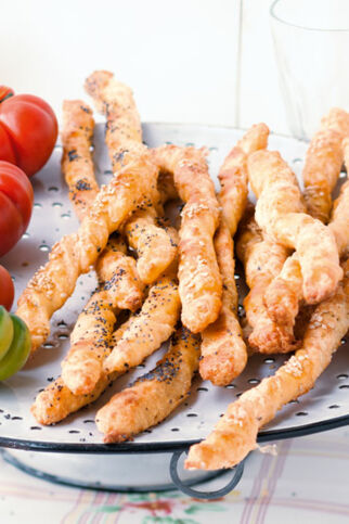 Käsestangen Käsestangen