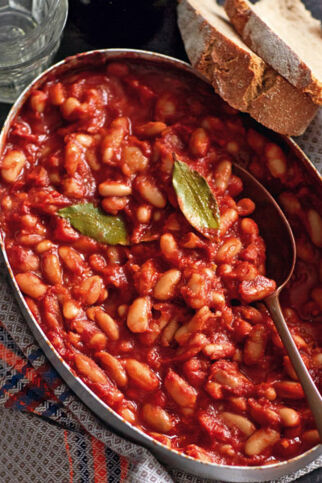 Baked Beans Baked Beans