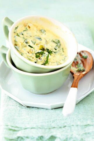 Remouladensauce Remouladensauce