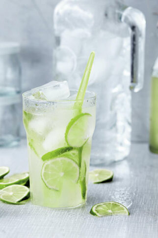 Homemade Lemonade Homemade Lemonade