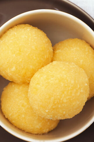 Kartoffelknödel Kartoffelknödel