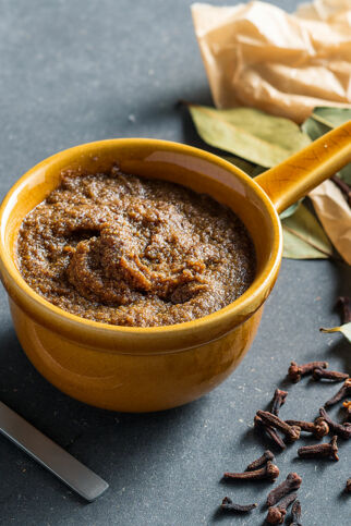 Weißwurstsenf Weißwurstsenf