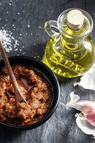 Mojo Picón Mojo Picón