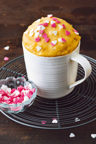 Grundrezept Sweetheart Grundrezept Sweetheart