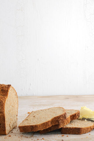 15-Minuten-Dinkelvollkornbrot 15-Minuten-Dinkelvollkornbrot