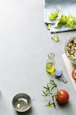 Gefüllte Tomaten mit Thunfisch Gefüllte Tomaten mit Thunfisch