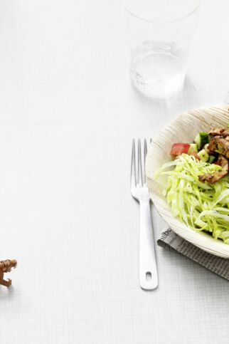 Minuten-Gyros mit Krautsalat Minuten-Gyros mit Krautsalat