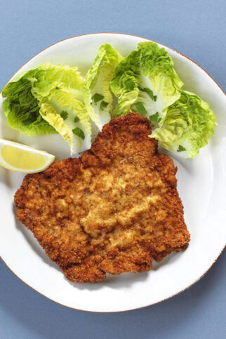 wiener-schnitzel wiener-schnitzel