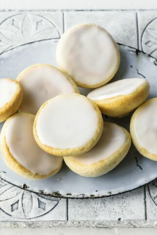 Mini-Amerikaner Mini-Amerikaner