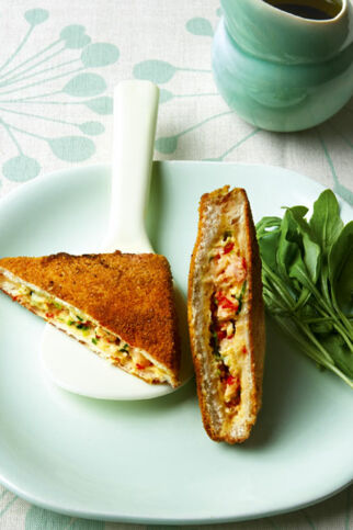 Croque Monsieur Croque Monsieur