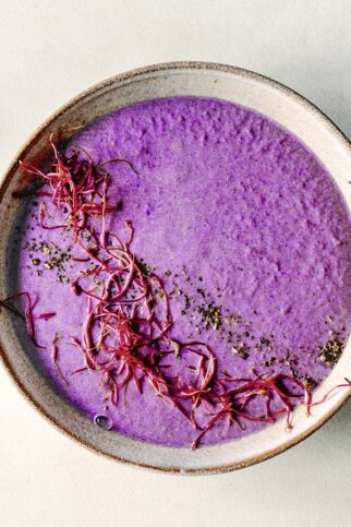 Rotkohlsuppe Rotkohlsuppe