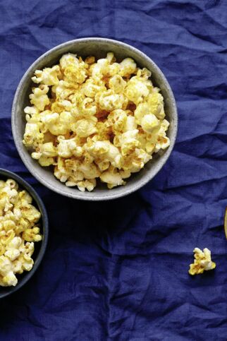 Bollywood-Popcorn Bollywood-Popcorn