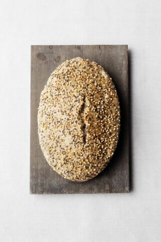 Helles Körnerbrot Helles Körnerbrot