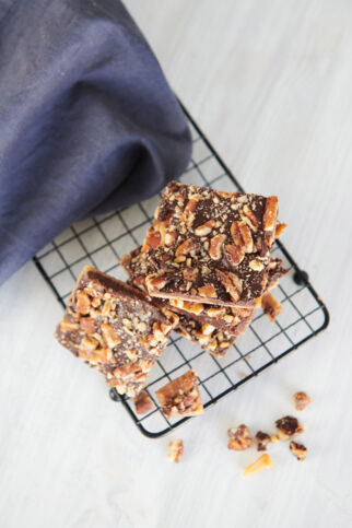 English-Toffee English-Toffee