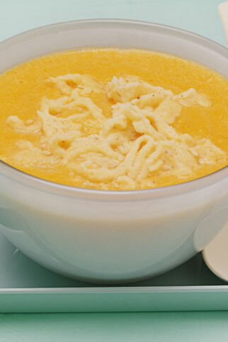 Häschensuppe Häschensuppe