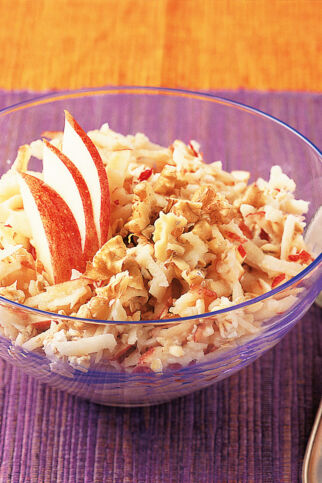 Bircher Müsli Bircher Müsli