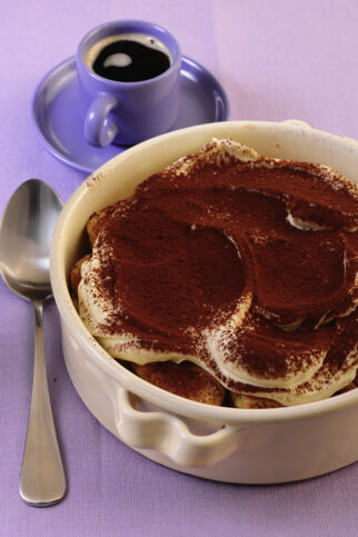 Tiramisu Tiramisu