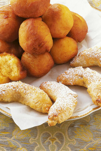 Gazellenhörnchen Gazellenhörnchen