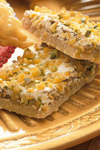 Wolkenstreifen Wolkenstreifen