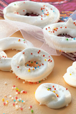 Baiserringe Baiserringe