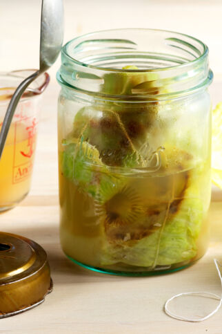 Kohlrouladen Kohlrouladen