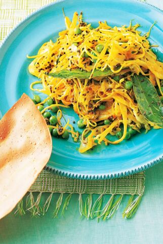 Gebratener Weißkohl Gebratener Weißkohl