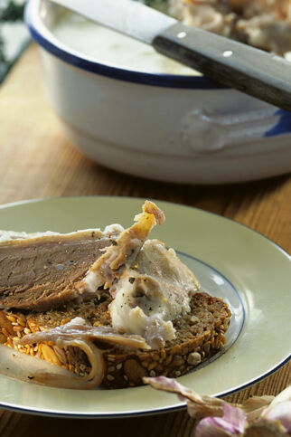 Entenconfit Entenconfit