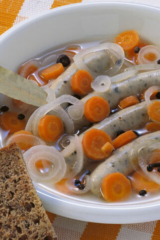 Saure Zipfel Saure Zipfel