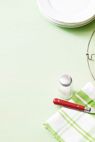 Herzhafter Rosenkuchen Herzhafter Rosenkuchen