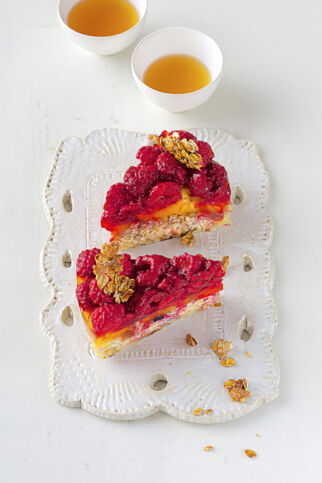 Frühlingstorte Frühlingstorte