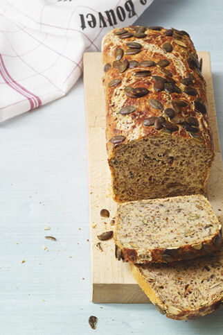 No-Knead-Bread No-Knead-Bread