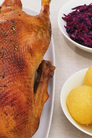 Kirchweihgans Kirchweihgans