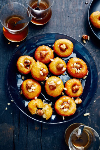 Süße Frauennabel - Hanım Göbeği Süße Frauennabel - Hanım Göbeği