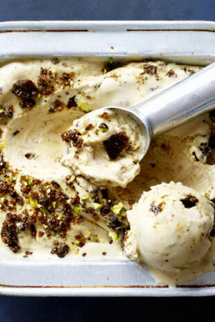 Cookie Dough Eis Cookie Dough Eis