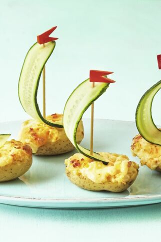 Kartoffelschiffe Kartoffelschiffe