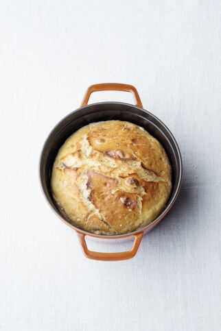 Honig-Bier-Brot Honig-Bier-Brot