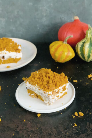 Kürbis_Maulwurfkuchen vom Blech Kürbis_Maulwurfkuchen vom Blech