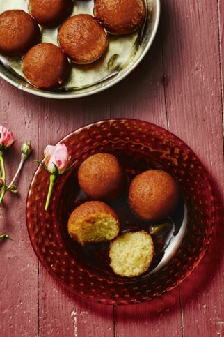 Gulab Jamun Gulab Jamun