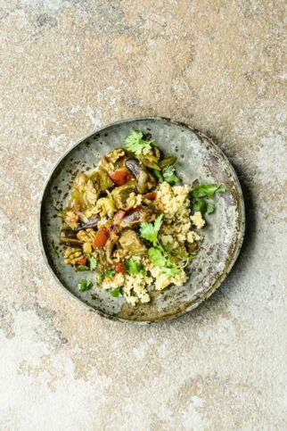 Rindfleisch-Schmortopf Rindfleisch-Schmortopf