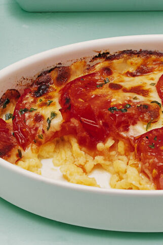 Italia-Spätzle Italia-Spätzle