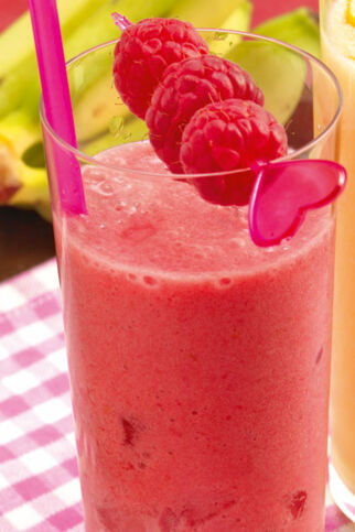 Pink Batida Pink Batida